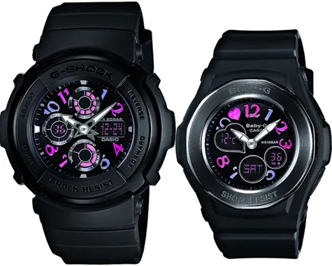 Casio Lov-11b-1bdr Kol Saati