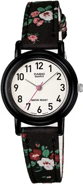 Casio Lq-139lb-1b2df Kol Saati