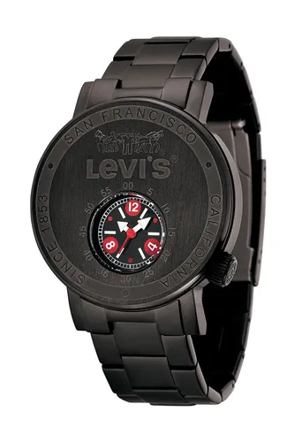 Levi's LTG1304 Erkek Kol Saati