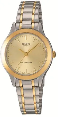 Casio Ltp-1128g-9ardf Bayan Kol Saati
