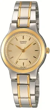 Casio Ltp-1131g-9ardf Kol Saati