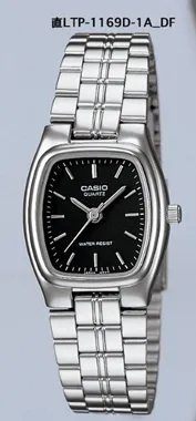 Casio Ltp-1169d-1ardf Kol Saati