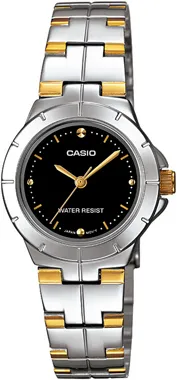 Casio Ltp-1242sg-1cdf Kol Saati