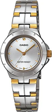 Casio Ltp-1242sg-7cdf Kol Saati