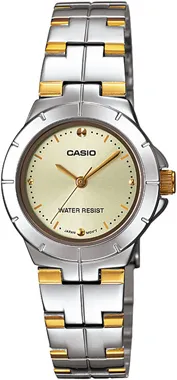 Casio Ltp-1242sg-9cdf Kol Saati