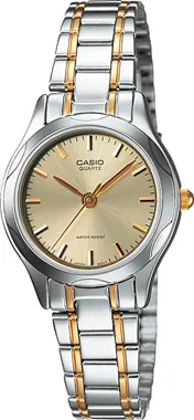Casio Ltp-1275sg-9adf Kol Saati