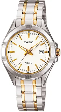 Casio Ltp-1308sg-7avdf Kol Saati