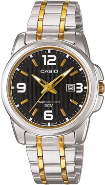 Casio Ltp-1314sg-1avdf Kol Saati