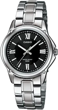 Casio Ltp-1382d-1evdf Kol Saati