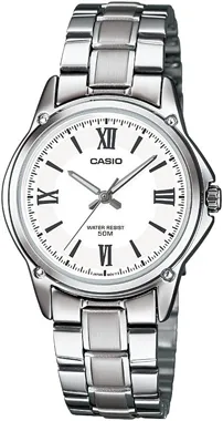 Casio Ltp-1382d-7evdf Kol Saati