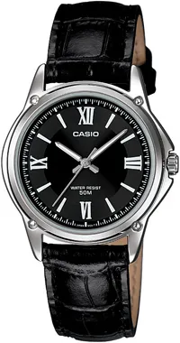 Casio Ltp-1382l-1evdf Kol Saati