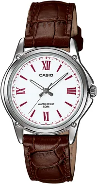 Casio Ltp-1382l-5evdf Kol Saati