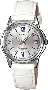 Casio Ltp-1382l-7evdf Kol Saati