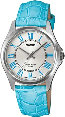 Casio Ltp-1383l-2evdf Kol Saati