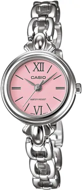 Casio Ltp-1384d-4bdf Kol Saati