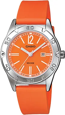 Casio Ltp-1388-4e3vdf Bayan Kol Saati