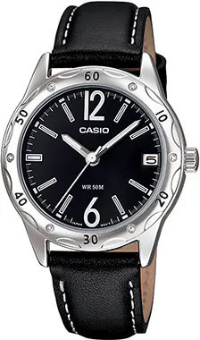 Casio Ltp-1389l-1bvdf Kol Saati