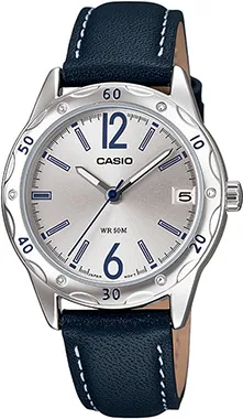Casio Ltp-1389l-2bvdf Bayan Kol Saati