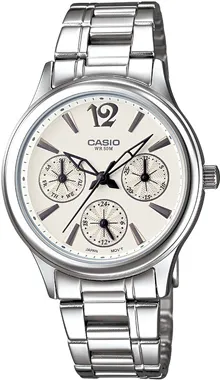 Casio Ltp-2085d-7avdf Kol Saati