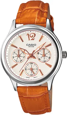 Casio Ltp-2085l-5avdf Kol Saati