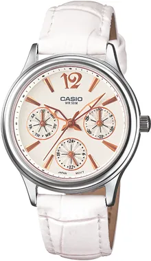Casio Ltp-2085l-7avdf Kol Saati