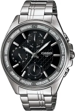 Casio Ltp-2086d-1avdf Kol Saati