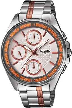 Casio Ltp-2086rg-7avdf Kol Saati