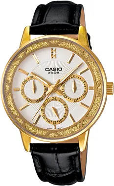 Casio Ltp-2087gl-1avdf Kol Saati