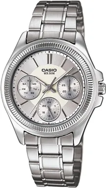 Casio Ltp-2088d-7avdf Kol Saati