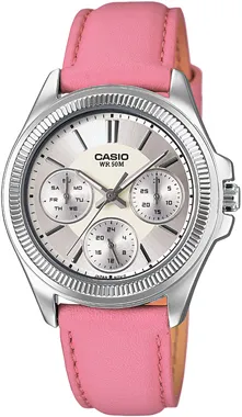 Casio Ltp-2088l-4avdf Kol Saati