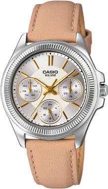 Casio Ltp-2088l-7avdf Kol Saati