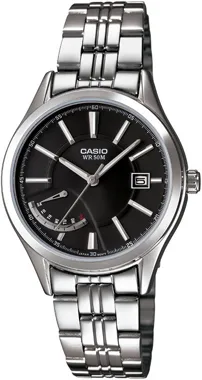 Casio Ltp-e102d-1avdf Kol Saati