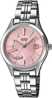 Casio Ltp-e102d-4avdf Kol Saati