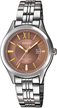 Casio Ltp-e103d-5avdf Kol Saati