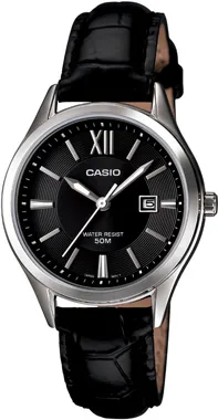 Casio Ltp-e103l-1avdf Kol Saati