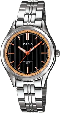 Casio Ltp-e104d-1avdf Kol Saati