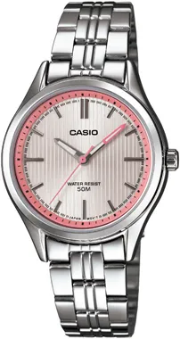 Casio Ltp-e104d-7avdf Kol Saati