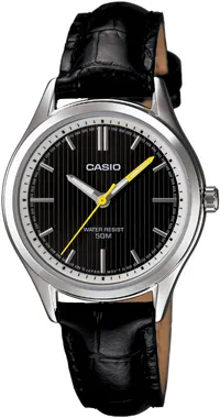 Casio Ltp-e104l-1avdf Kol Saati