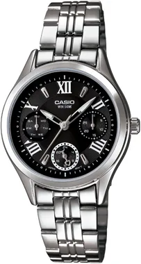 Casio Ltp-e301d-1avdf Kol Saati