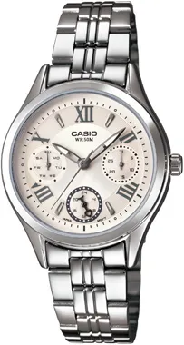 Casio Ltp-e301d-7avdf Kol Saati