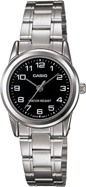 Casio Ltp-v001d-1budf Kol Saati