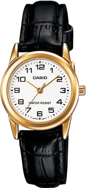 Casio Ltp-v001gl-7budf Kol Saati