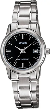 Casio Ltp-v002d-1audf Kol Saati
