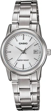 Casio Ltp-v002d-7audf Kol Saati