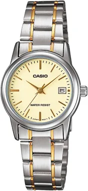 Casio Ltp-v002sg-9audf Kol Saati