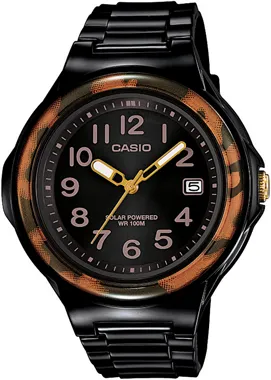 Casio Lx-s700h-1bvdf Kol Saati
