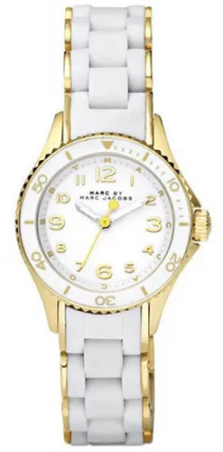 Marc Jacobs MBM2562 Bayan Kol Saati