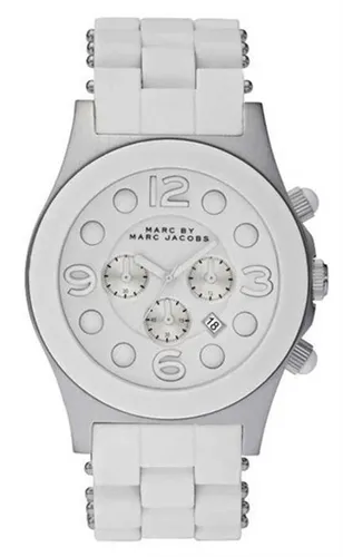 Marc Jacobs MBM2565 Bayan Kol Saati