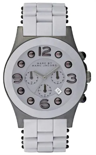 Marc Jacobs MBM2566 Bayan Kol Saati