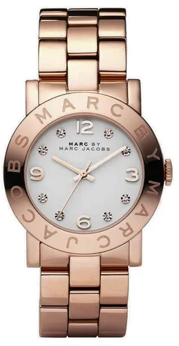 Marc Jacobs MBM3077 Bayan Kol Saati